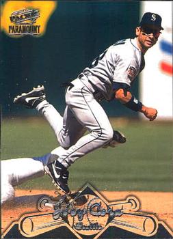 1998 Pacific Paramount #85 Joey Cora Front