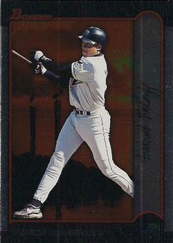 1999 Bowman - International #239 Fred McGriff Front
