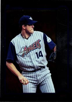 1999 Bowman - International #341 Troy Glaus Front