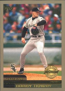 2000 Topps - Home Team Advantage #421 Bobby Howry Front