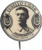 1909-10 Luxello Cigar Pins (P13) #NNO Harry Davis Front