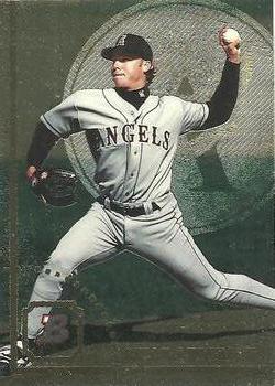 1994 Bowman #369 Brian Anderson Front
