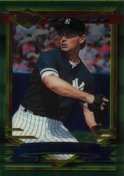 1994 Finest #305 Terry Mulholland Front