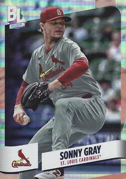 2024 Topps Big League #217 Sonny Gray Front