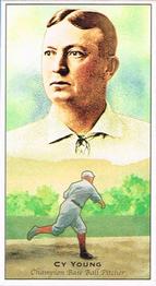 2011 Topps Update - Kimball Champions #KC-149 Cy Young Front