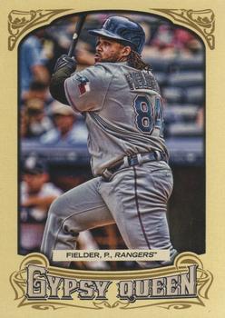 2014 Topps Gypsy Queen #172 Prince Fielder Front