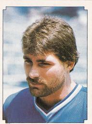 1984 Topps Stickers #368 Dave Stieb Front