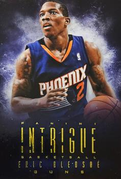 2013-14 Panini Intrigue #85 Eric Bledsoe Front