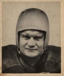 1948 Bowman #32 John Mastrangelo Front