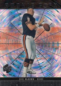 1999 Upper Deck HoloGrFX #70 Cade McNown Front