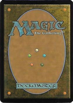 2021 Magic The Gathering Strixhaven: School of Mages - Foil #292 Semester's End Back