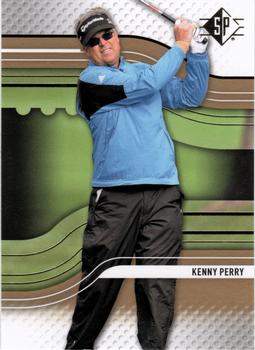 2012 SP #44 Kenny Perry Front