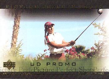 2004 Upper Deck - UD Promos #79 Natalie Gulbis Front