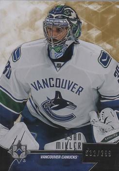 2014-15 Upper Deck Ultimate Collection #7 Ryan Miller Front