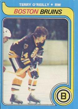 1979-80 O-Pee-Chee #238 Terry O'Reilly Front