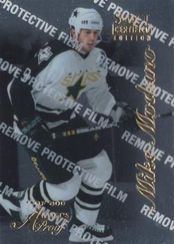 1996-97 Select Certified - Artist's Proofs #2 Mike Modano Front