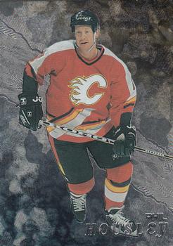 1998-99 Be a Player #167 Phil Housley Front