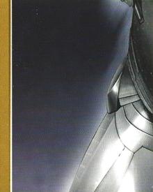 2008 Salo Marvel Iron Man Pelicula Album De Estampas #50 Estampa Normale 50 Front