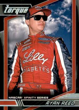 2017 Panini Torque - Holo Silver #43 Ryan Reed Front