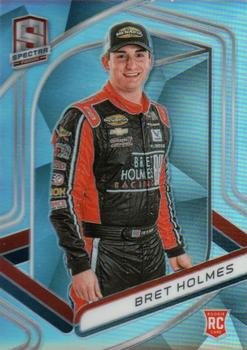 2020 Panini Chronicles - Spectra #31 Bret Holmes Front