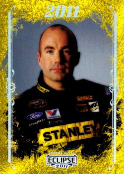 2011 Press Pass Eclipse #88 Marcos Ambrose Front