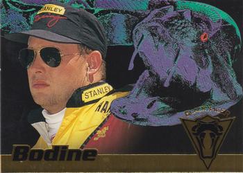 1997 Wheels Viper - Black Racer #42 Todd Bodine Front