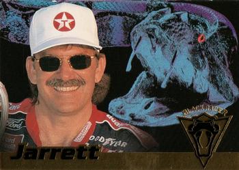 1997 Wheels Viper - Black Racer #53 Dale Jarrett Front