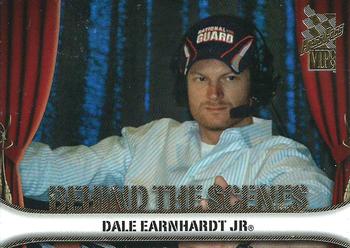 2009 Press Pass VIP #88 Dale Earnhardt Jr. Front