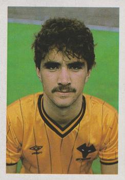 1983-84 FKS Publishers Soccer Stars #282 Billy Livingstone Front