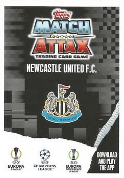 2023-24 Topps Match Attax UEFA Club Competitions - Crystal #64 Club Badge Back
