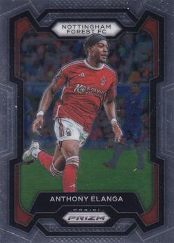 2023-24 Panini Prizm Premier League #241 Anthony Elanga Front