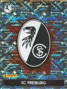 2023-24 Panini Frauen Bundesliga Stickers #20 SC Freiburg Front